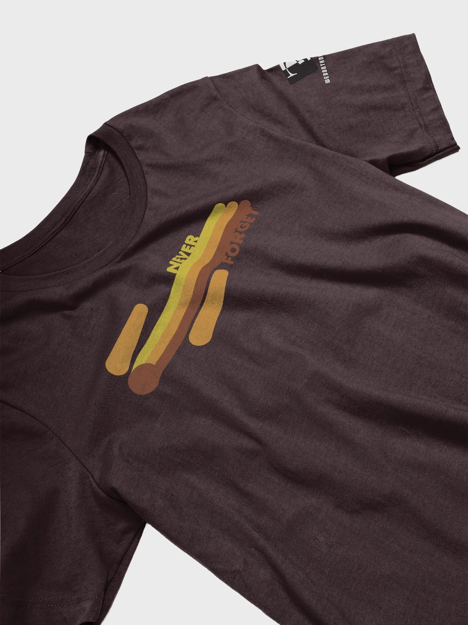 70s Never Forget product image (2)