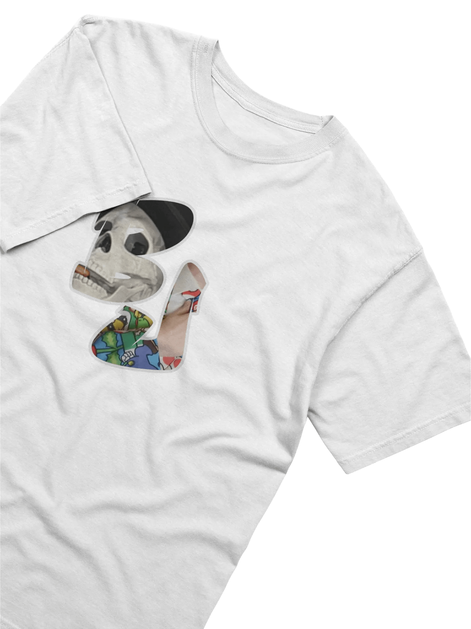 "I Want YOU to Join Team Jonesy" T-Shirt product image (3)