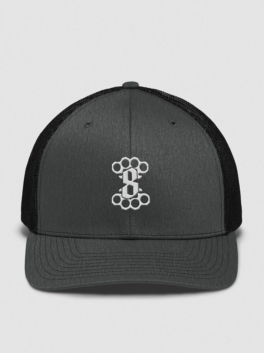 Brass Trucker Hat product image (1)