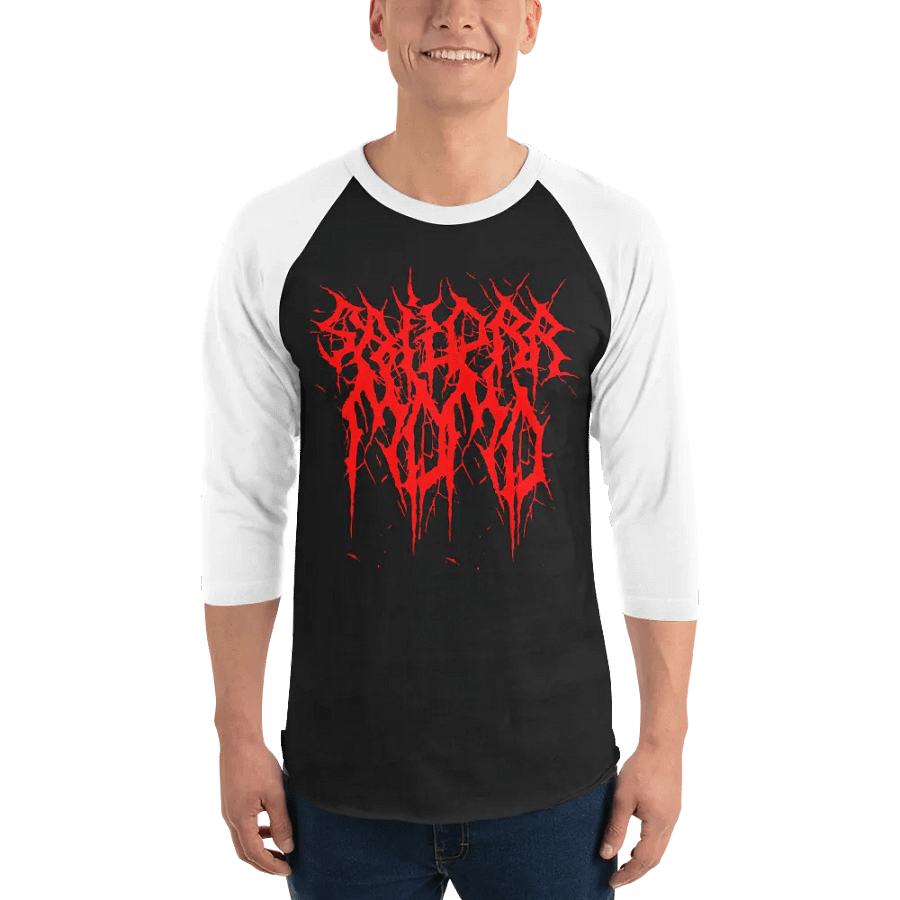 KeBobMo - Jersey Tee product image (7)