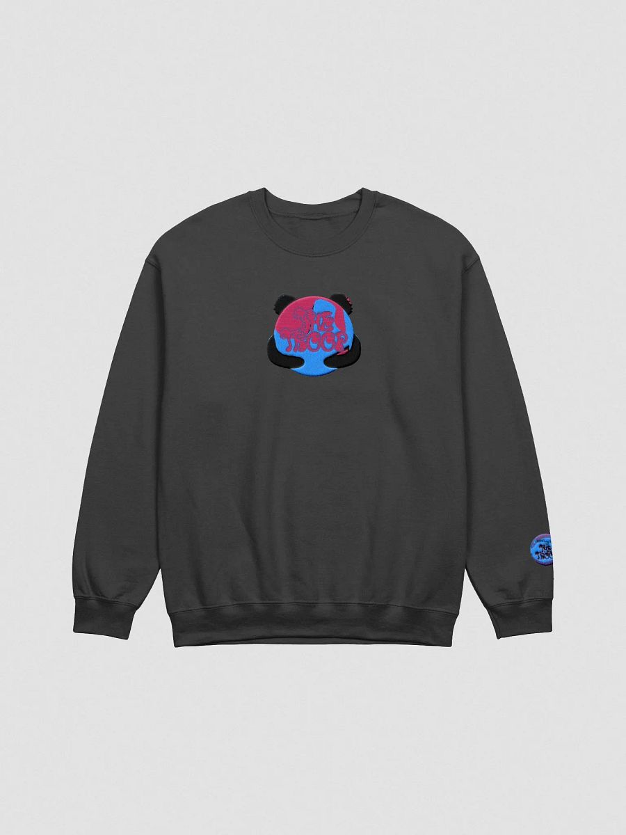Panda Leader Sweatshirt product image (4)
