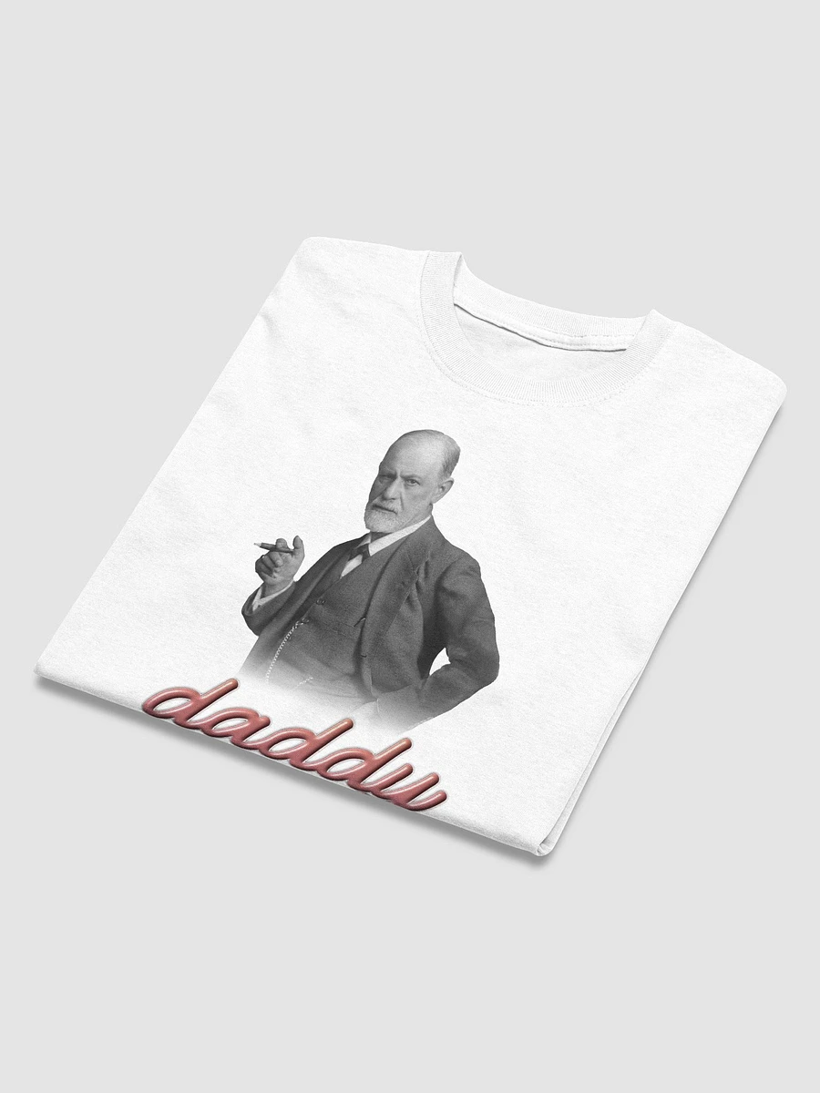 Freud Daddy T-shirt product image (3)