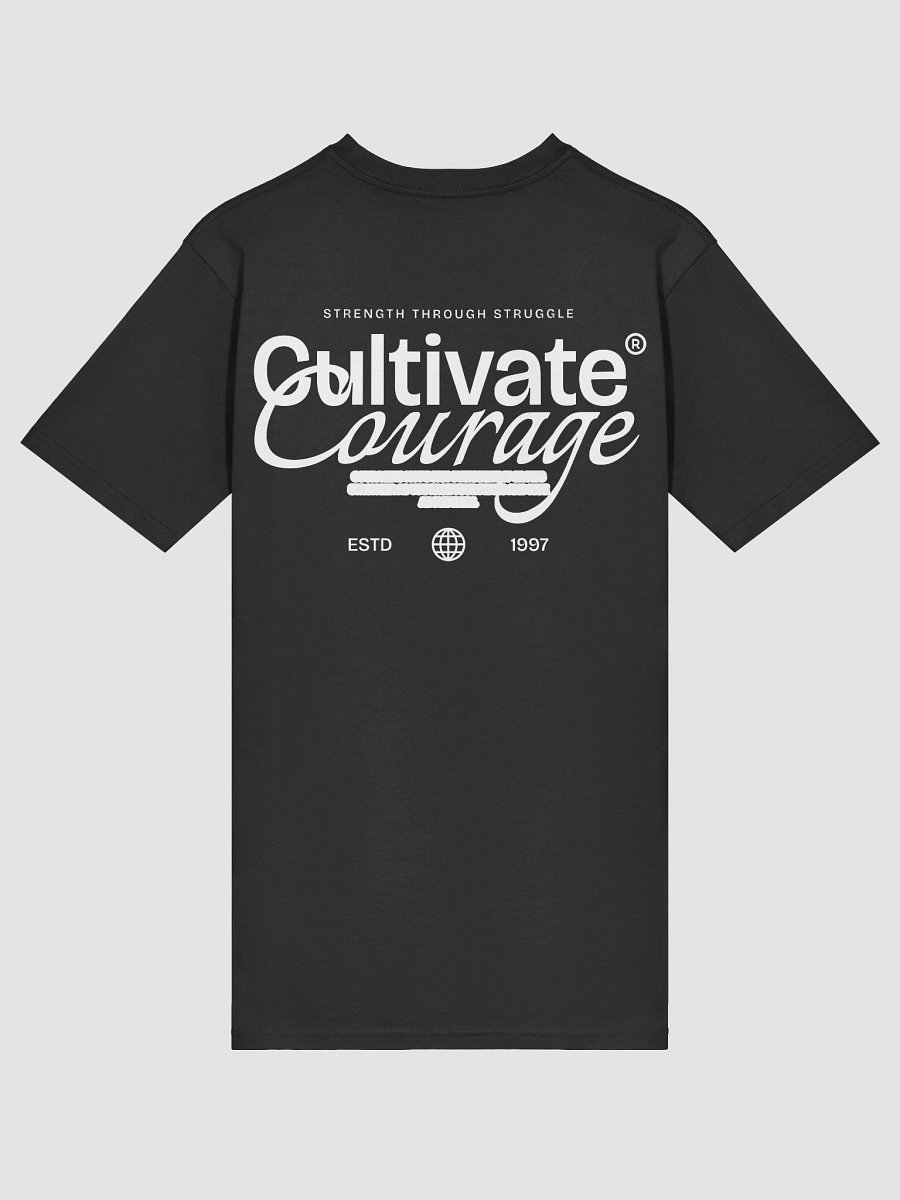 Cultivate Courage T-Shirt product image (7)