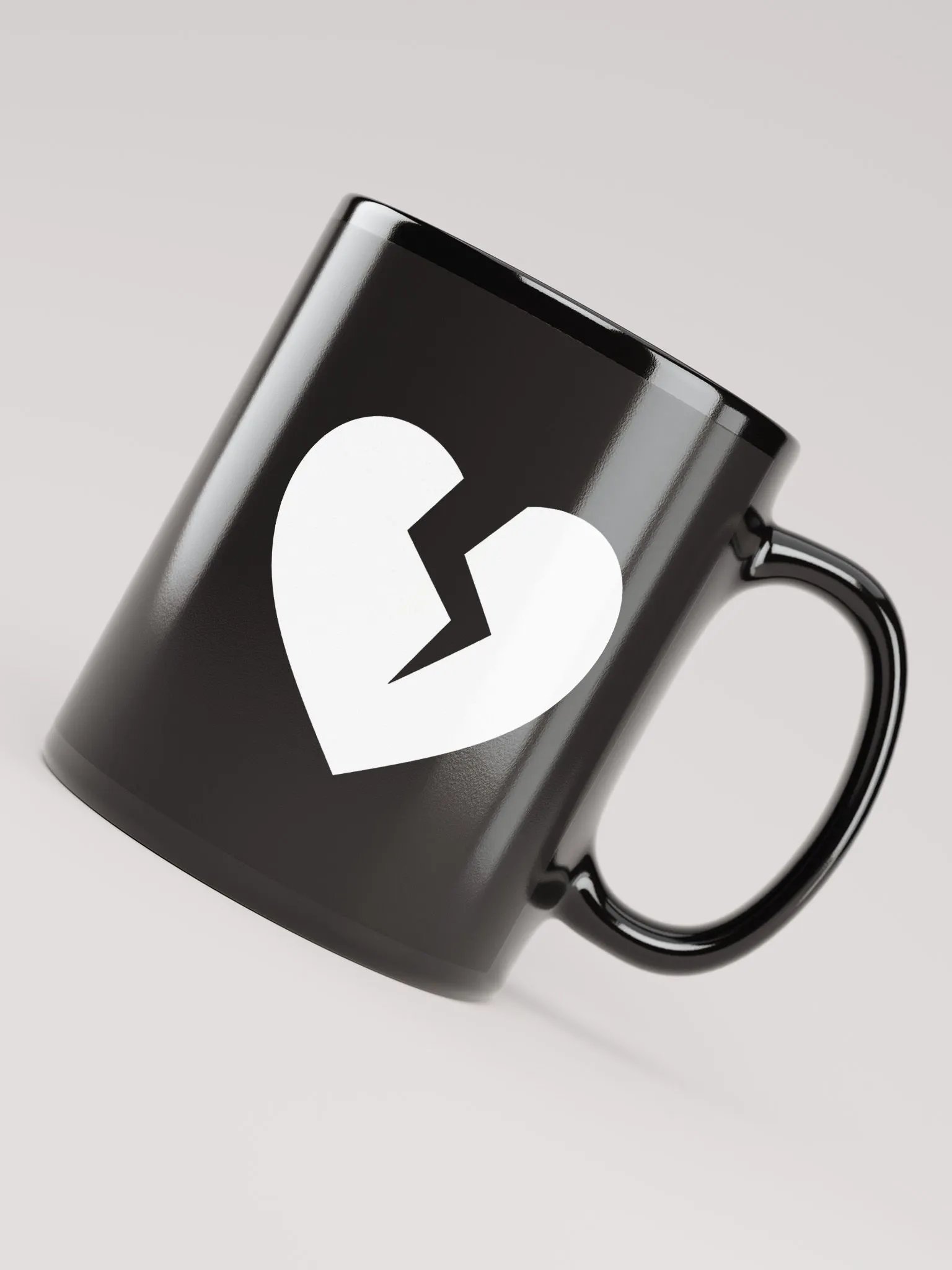 Heartbreak Mug product image (7)