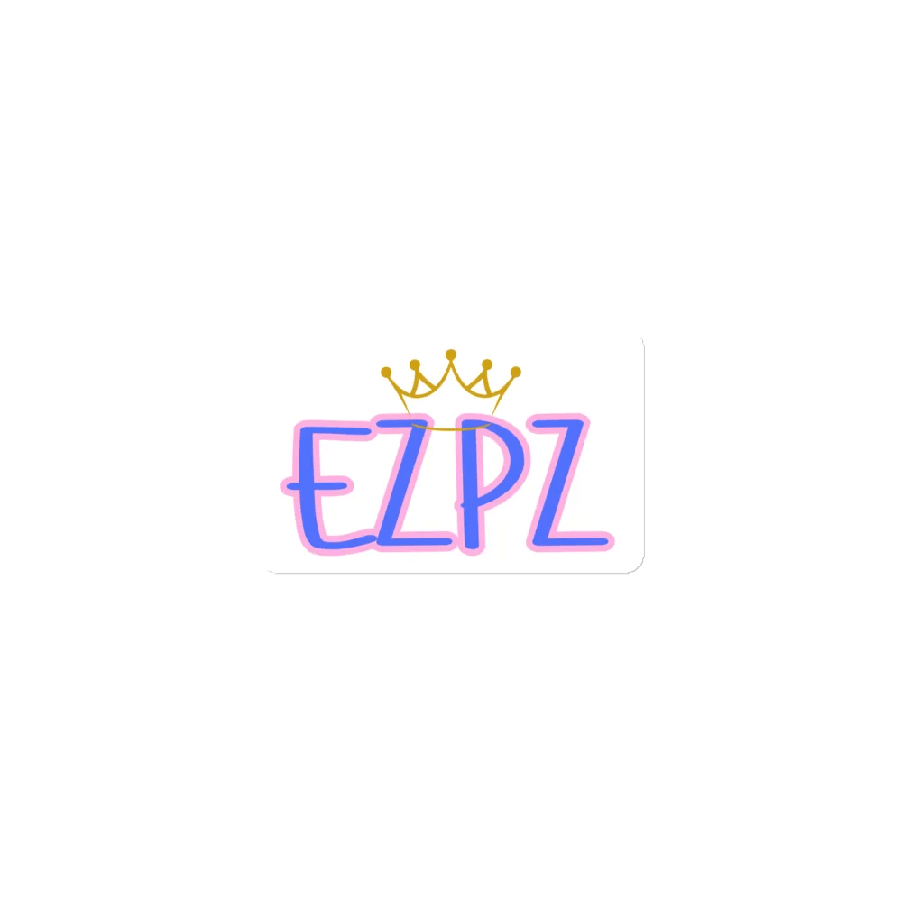 EZPZ Magnet product image (1)