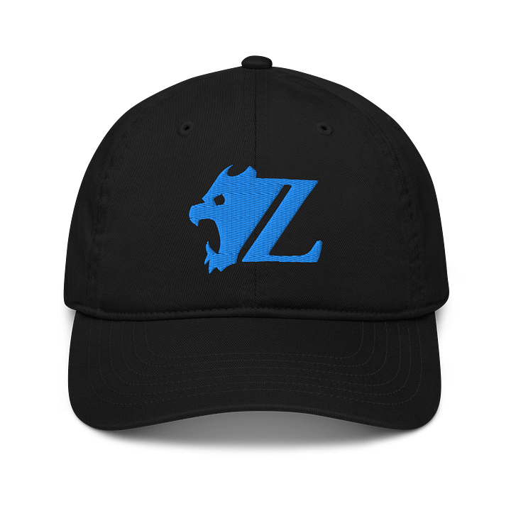 Zeiros Lion Logo Hat product image (1)