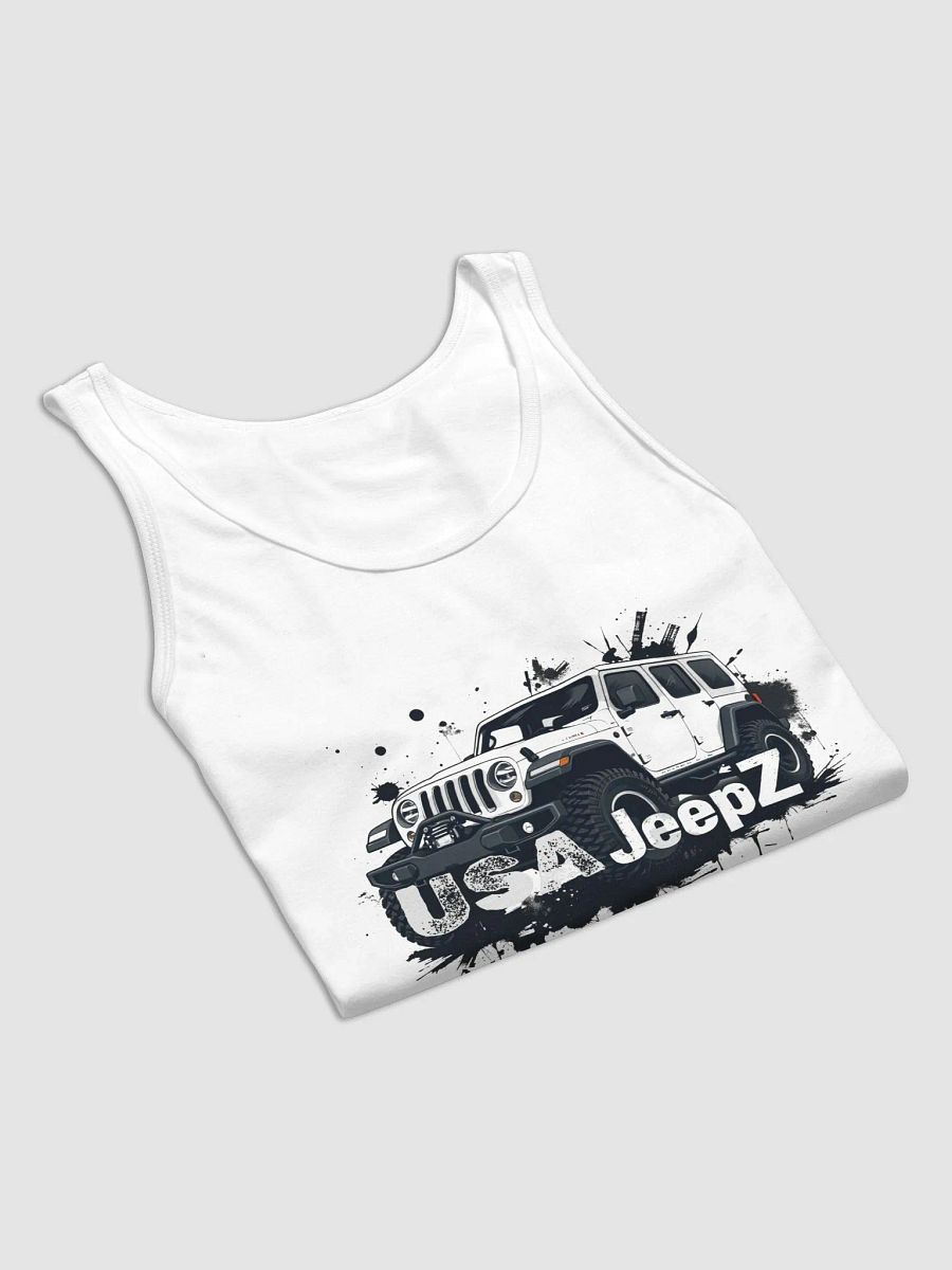 USA JeepZ Tank product image (22)