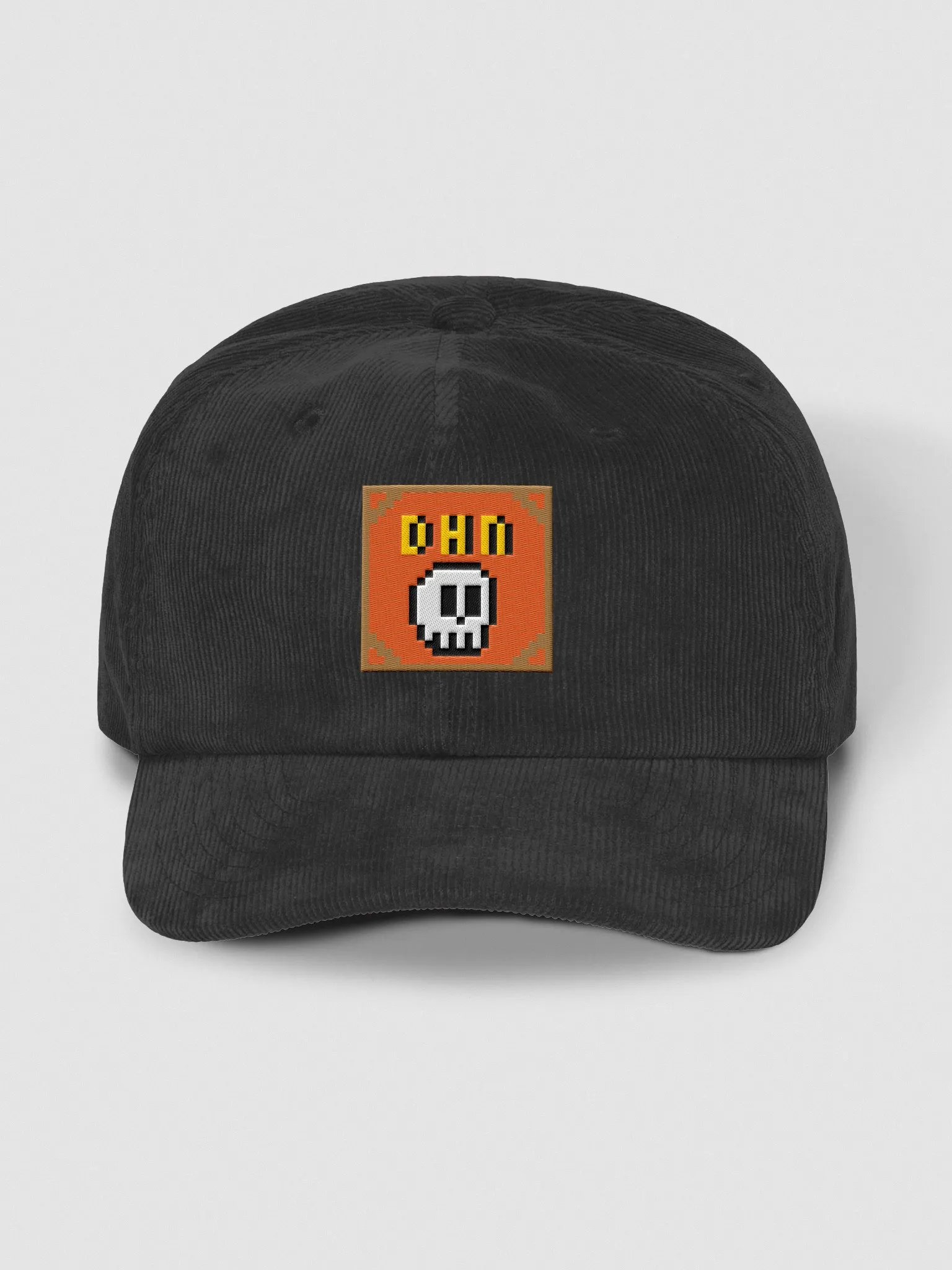 Treehorn Topper x Hat product image (2)