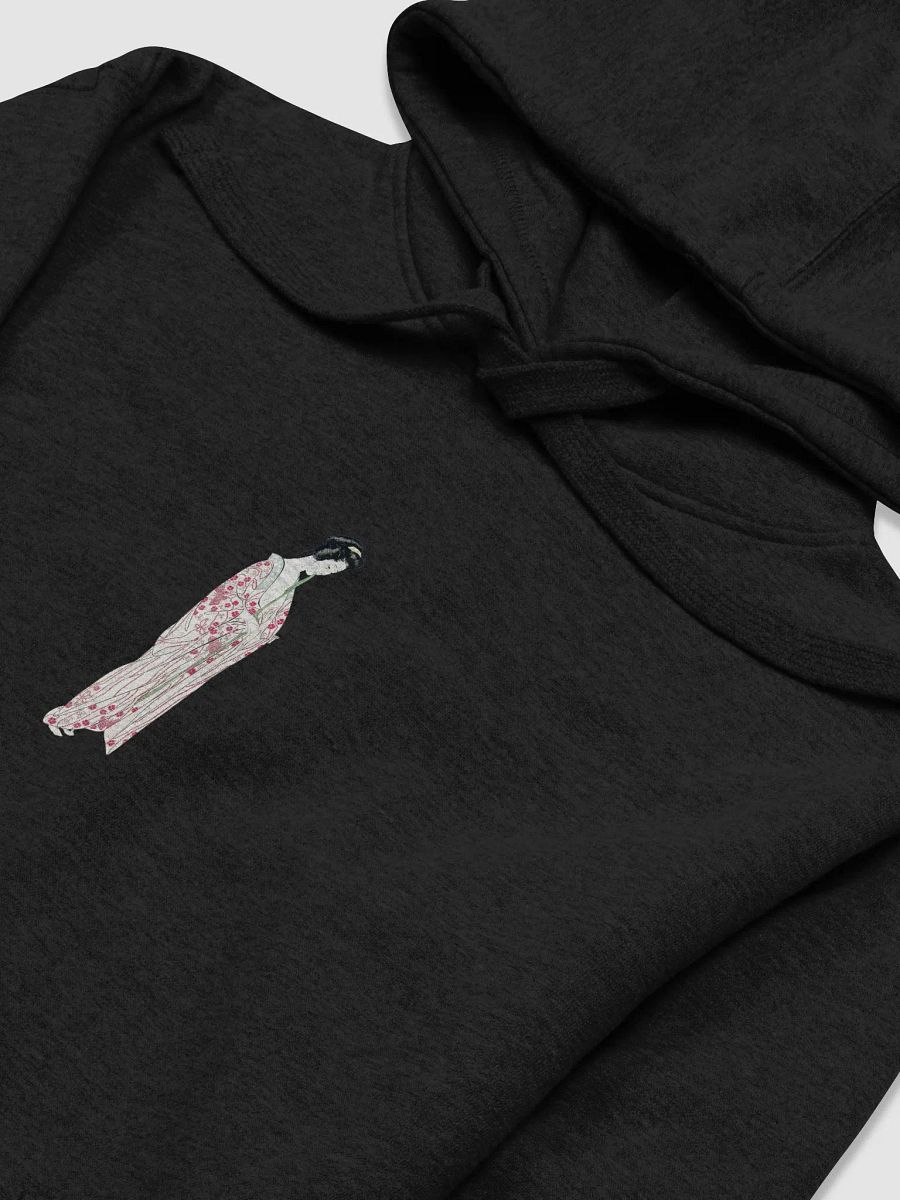 Goyō Hashiguchi Hoodie product image (3)