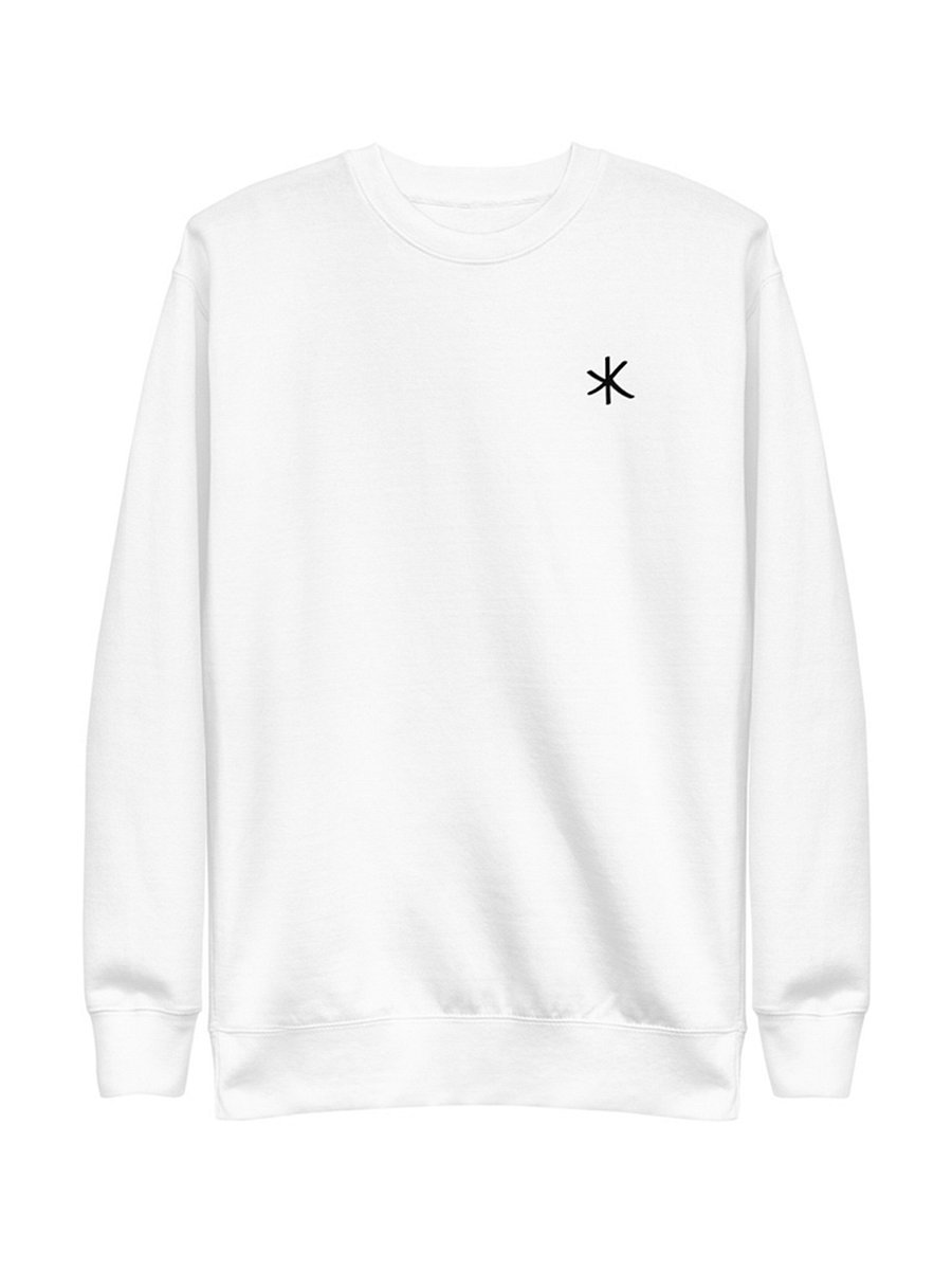 White Sweater product image (2)