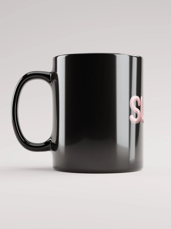 Hit Him Up Mean Mug product image (1)