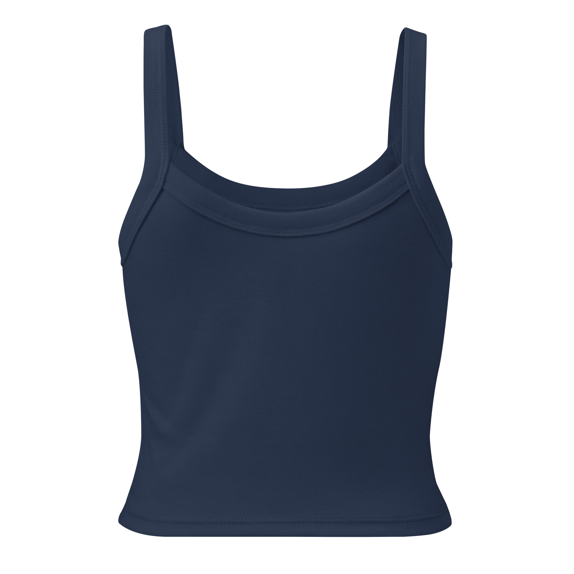 Havana D'Primera - Women's Micro-Rib Tank Top product image (4)