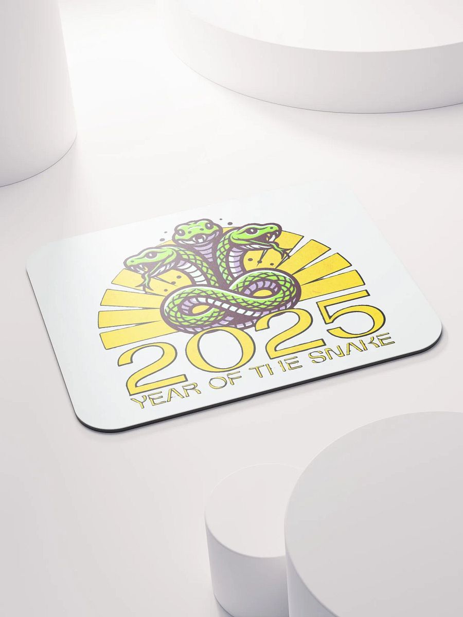 2025 YEAR OF THE SNAKE product image (4)
