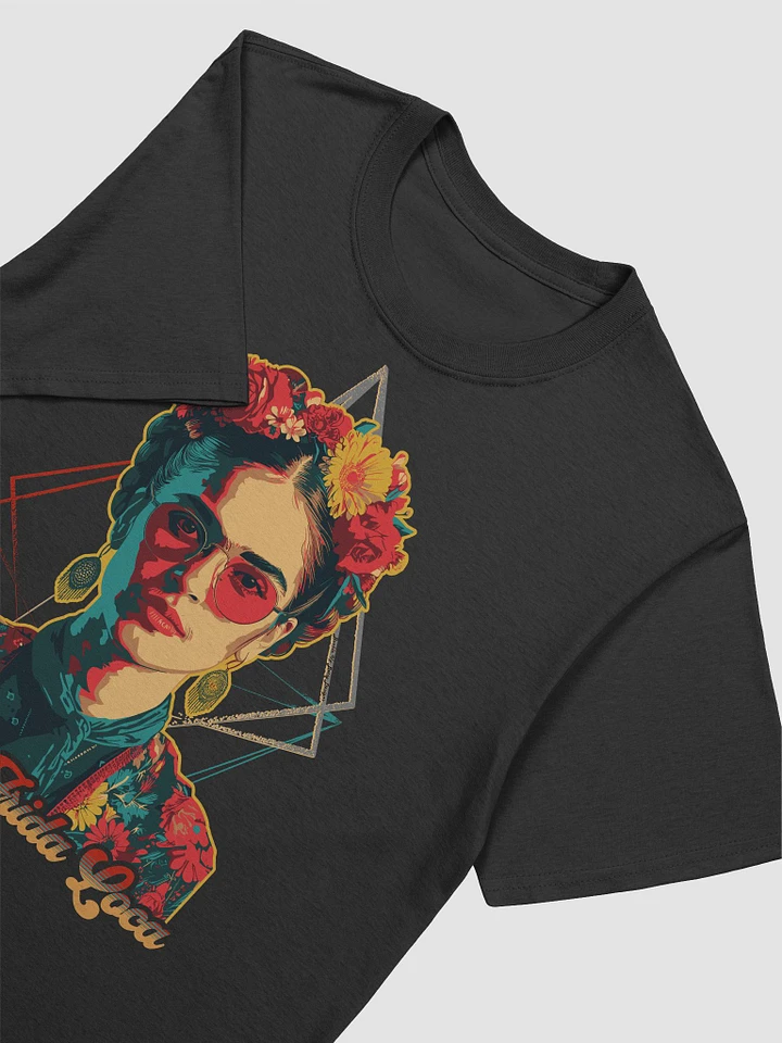 Livin' La Frida Loca product image (2)