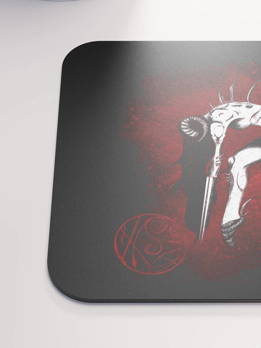 Lilith - Mouse Pad product image (6)