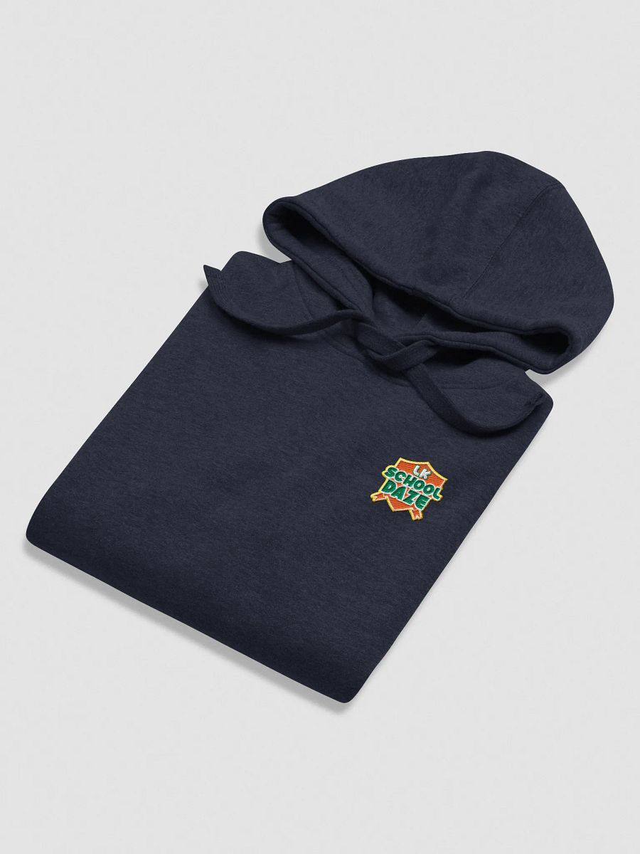 LK School Daze Badge Hoodie product image (4)