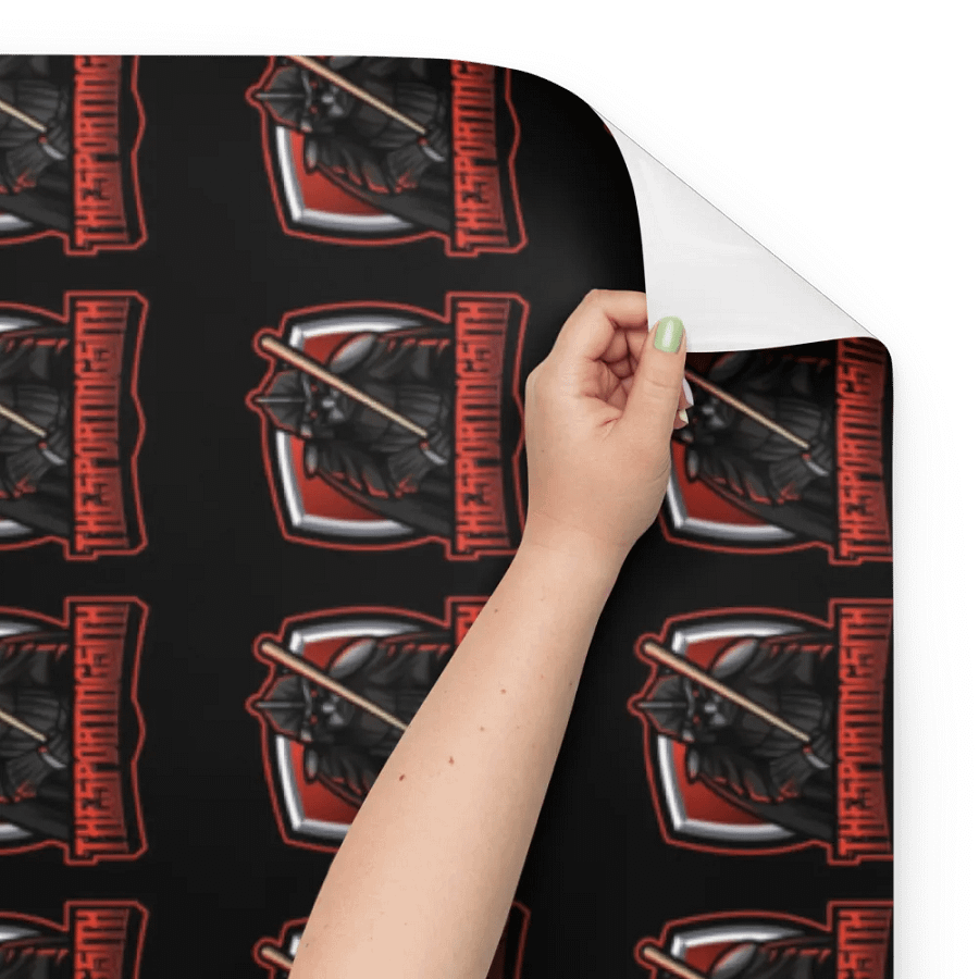 Wrapping Paper product image (9)