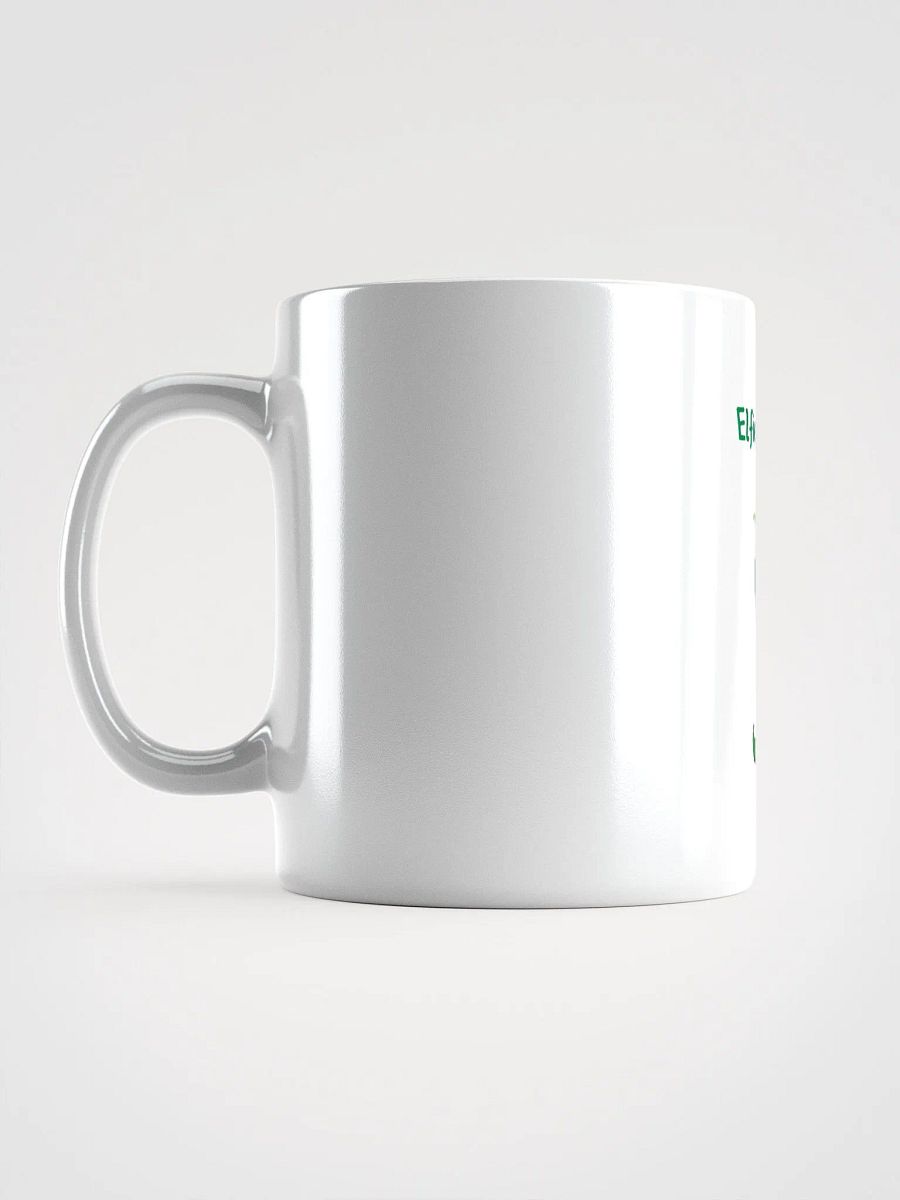 Elfie Zombie Mug product image (11)