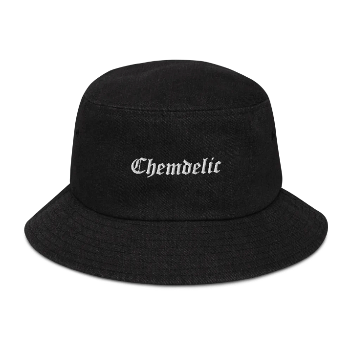 Chemdelic Bucket Hat product image (1)