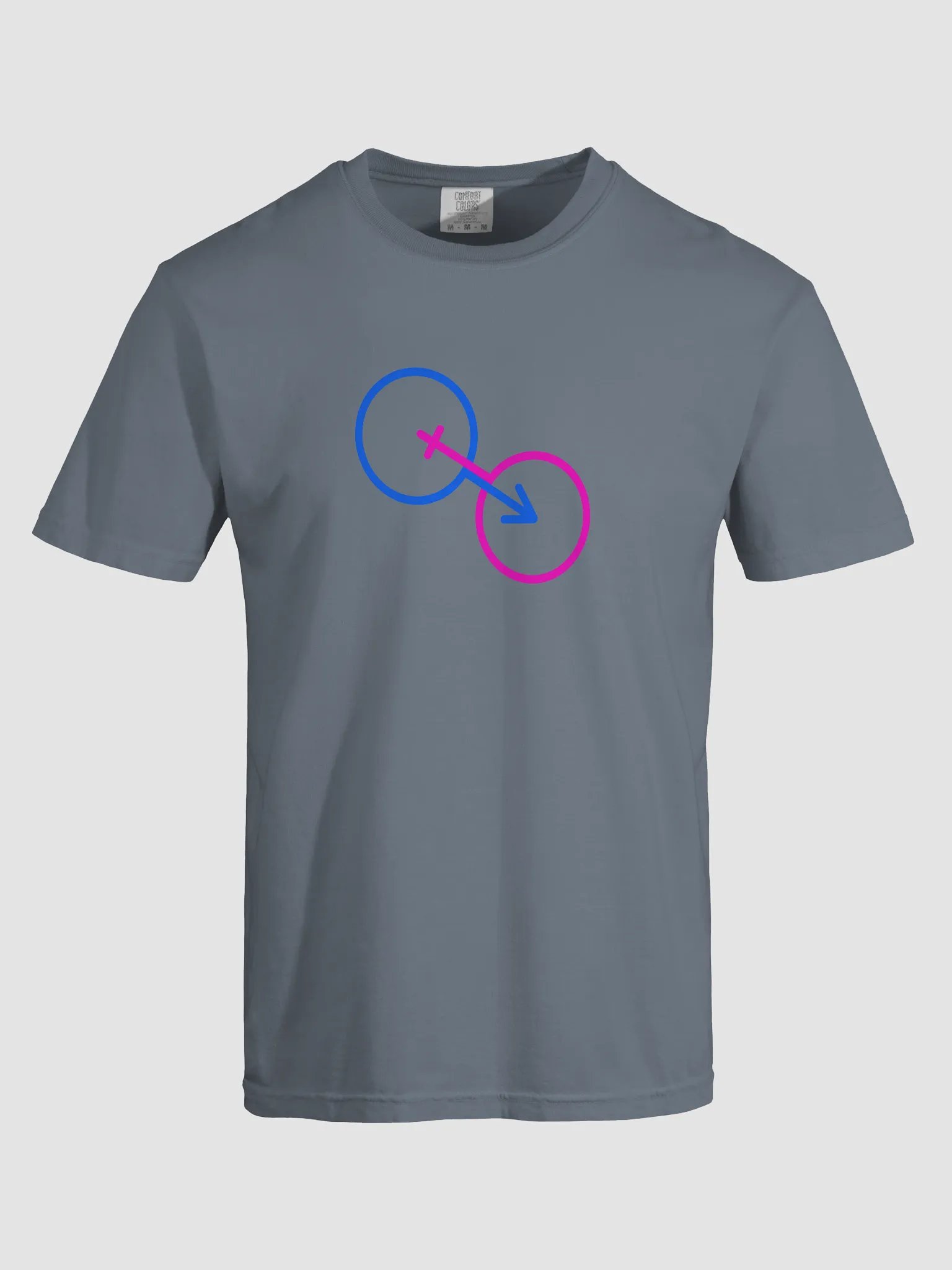 Traditional Gender Harmony T-Shirt product image (5)