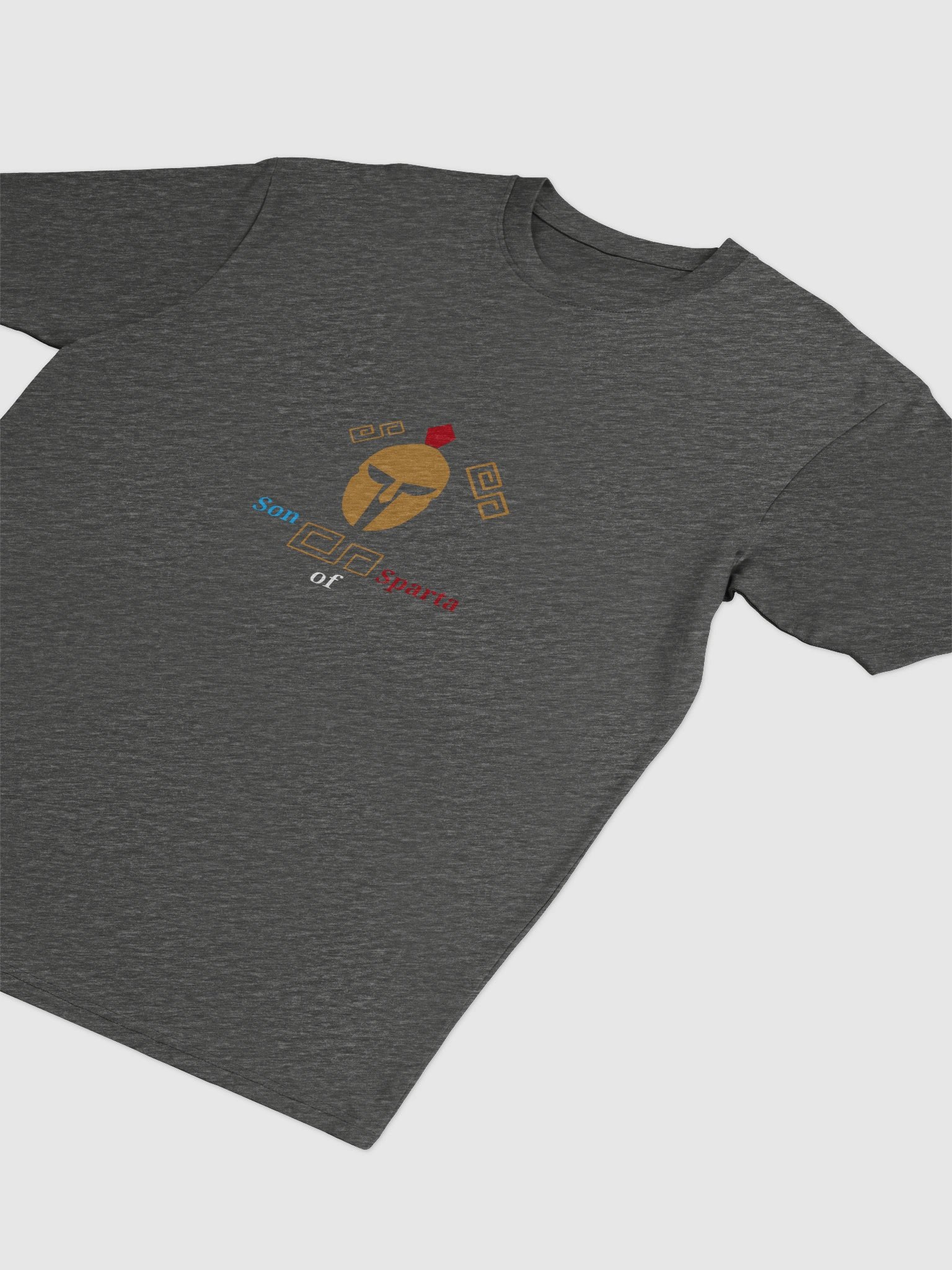 Spartan Legacy Tee product image (5)