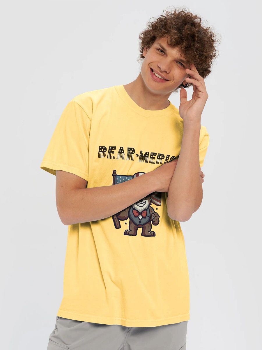 American Grizzly product image (5)