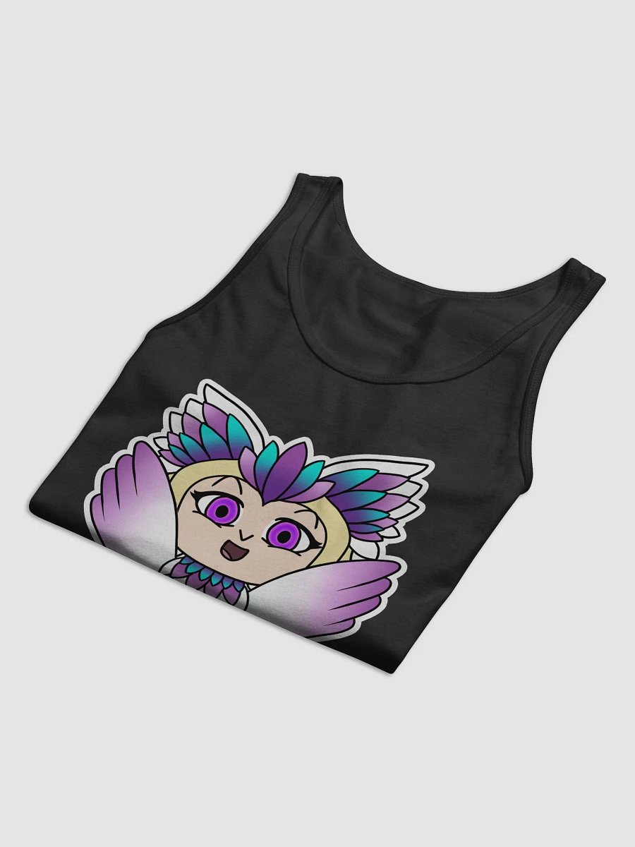 Whootdini Tank Top product image (6)