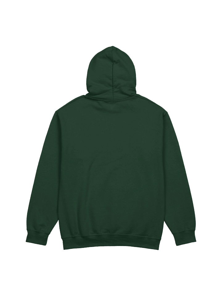 Gavel Smash Hoodie product image (5)