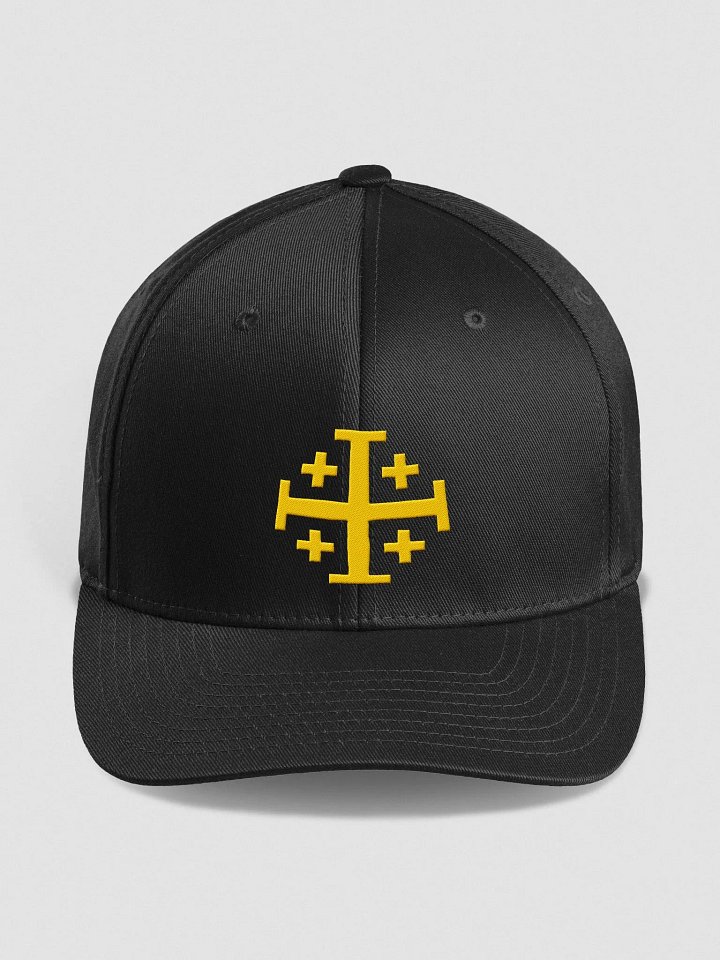 Croix de Jerusalem product image (1)