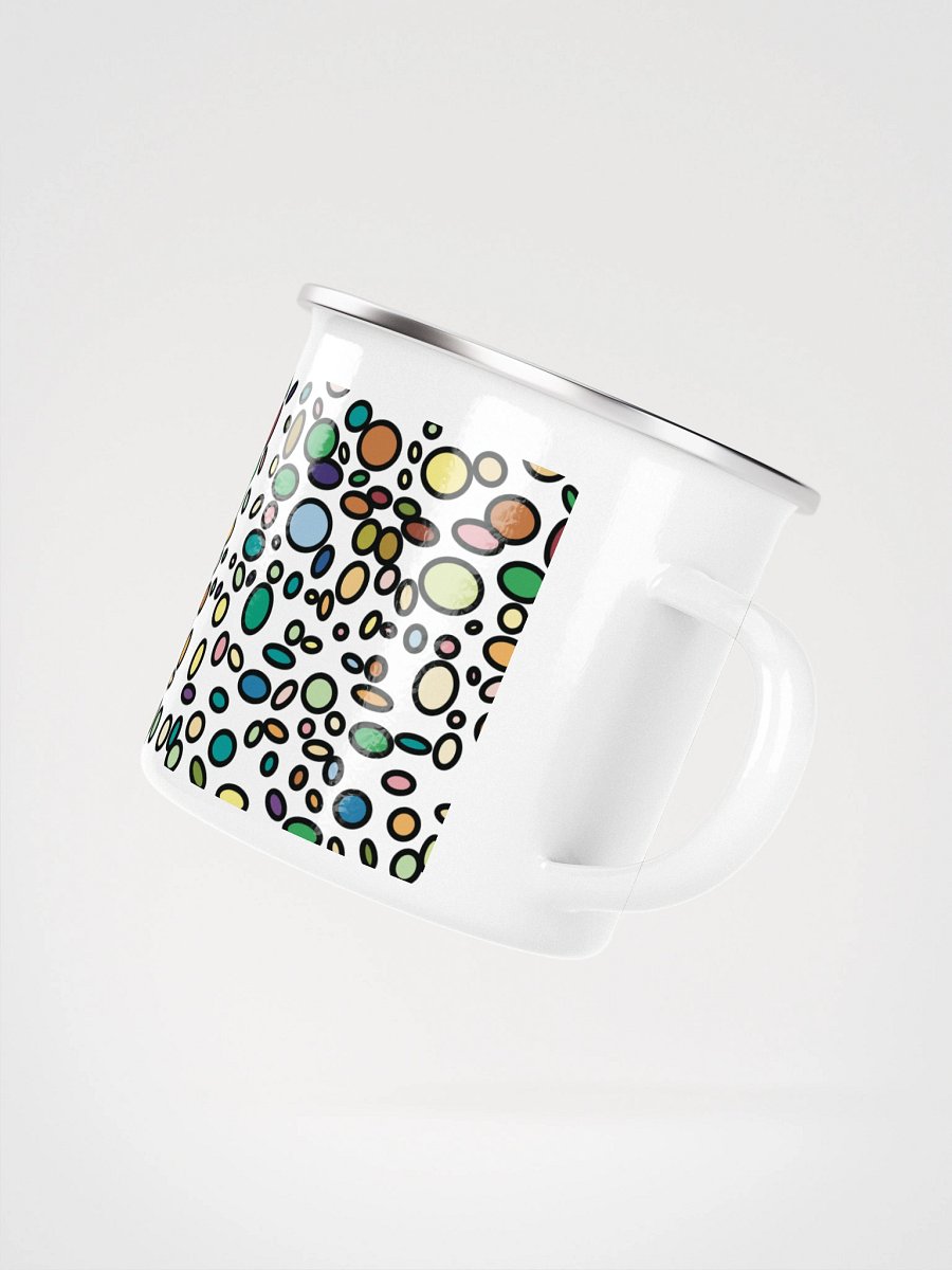 Enamel Mug product image (3)