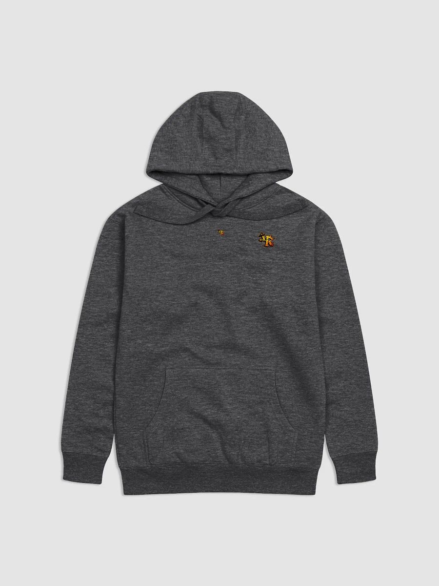 Rebel Comfy Hoodie product image (1)