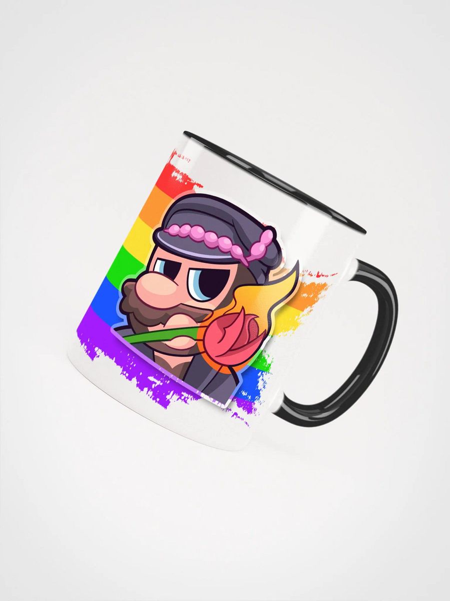 gayMug: Color Accent product image (4)