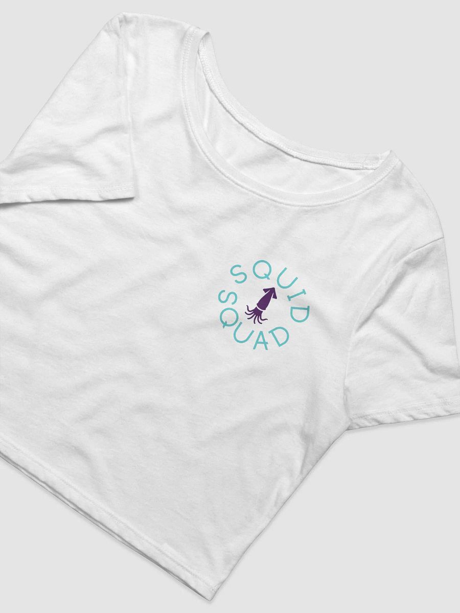 Cropped SquidShirt product image (4)