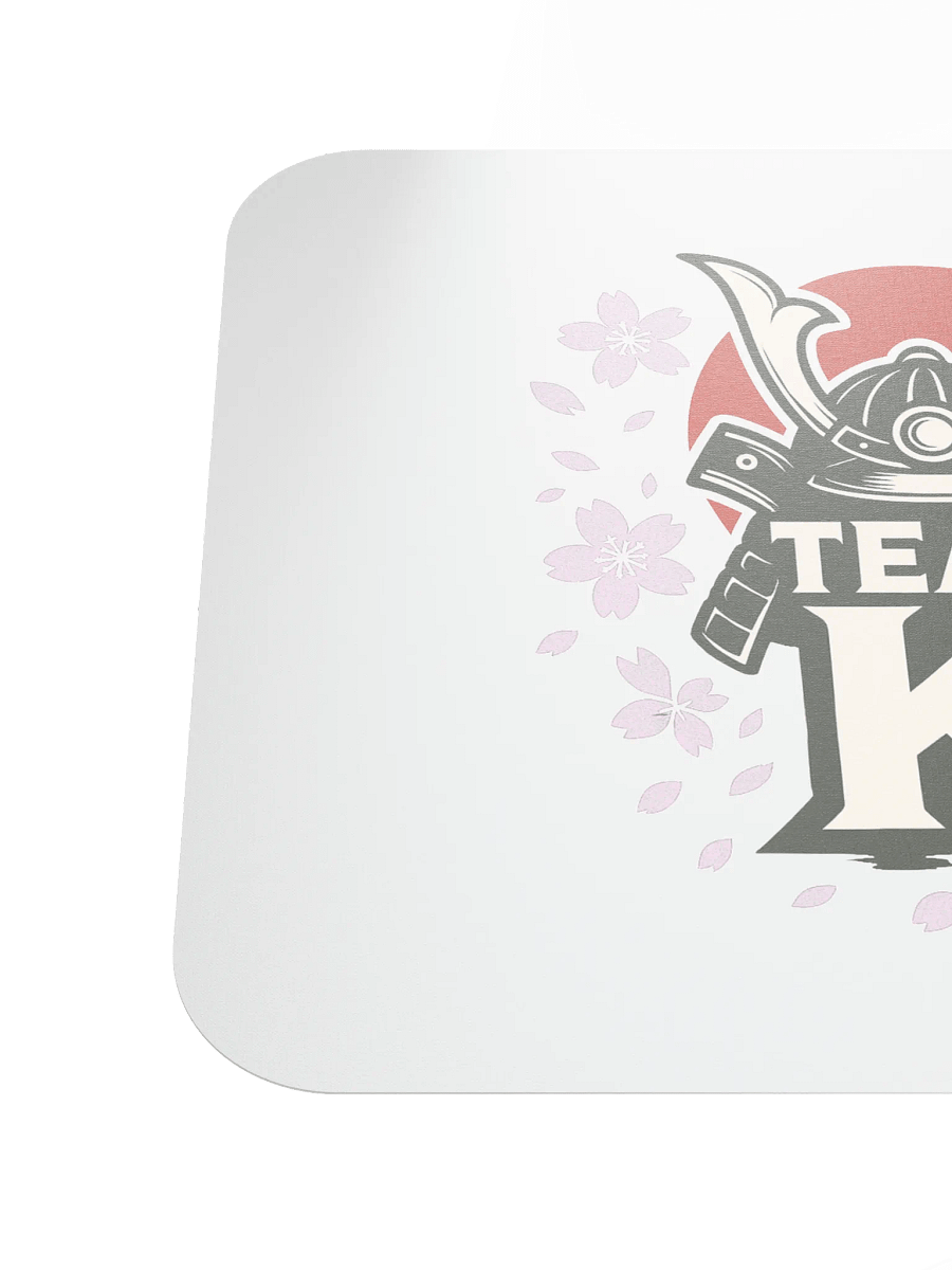 Team K Japan Classic Mouse Pad product image (6)