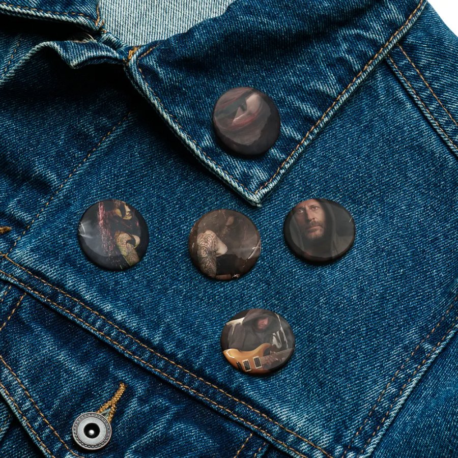 Badges! product image (16)