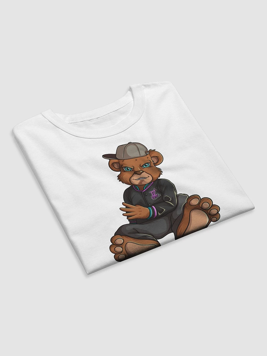 Sitting Bear Champion Relaxed-fit T-Shirt product image (16)