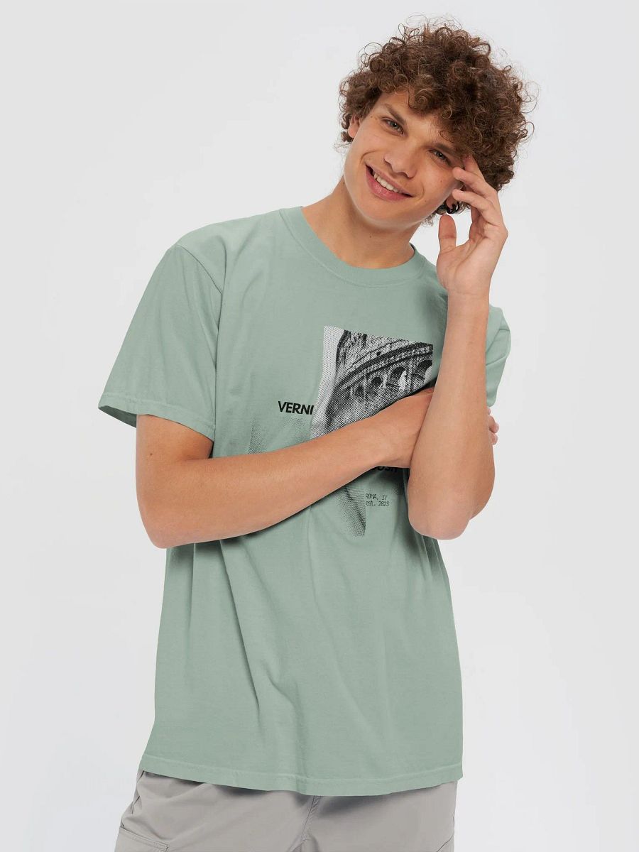 Colosseum Shirt (Light) product image (38)