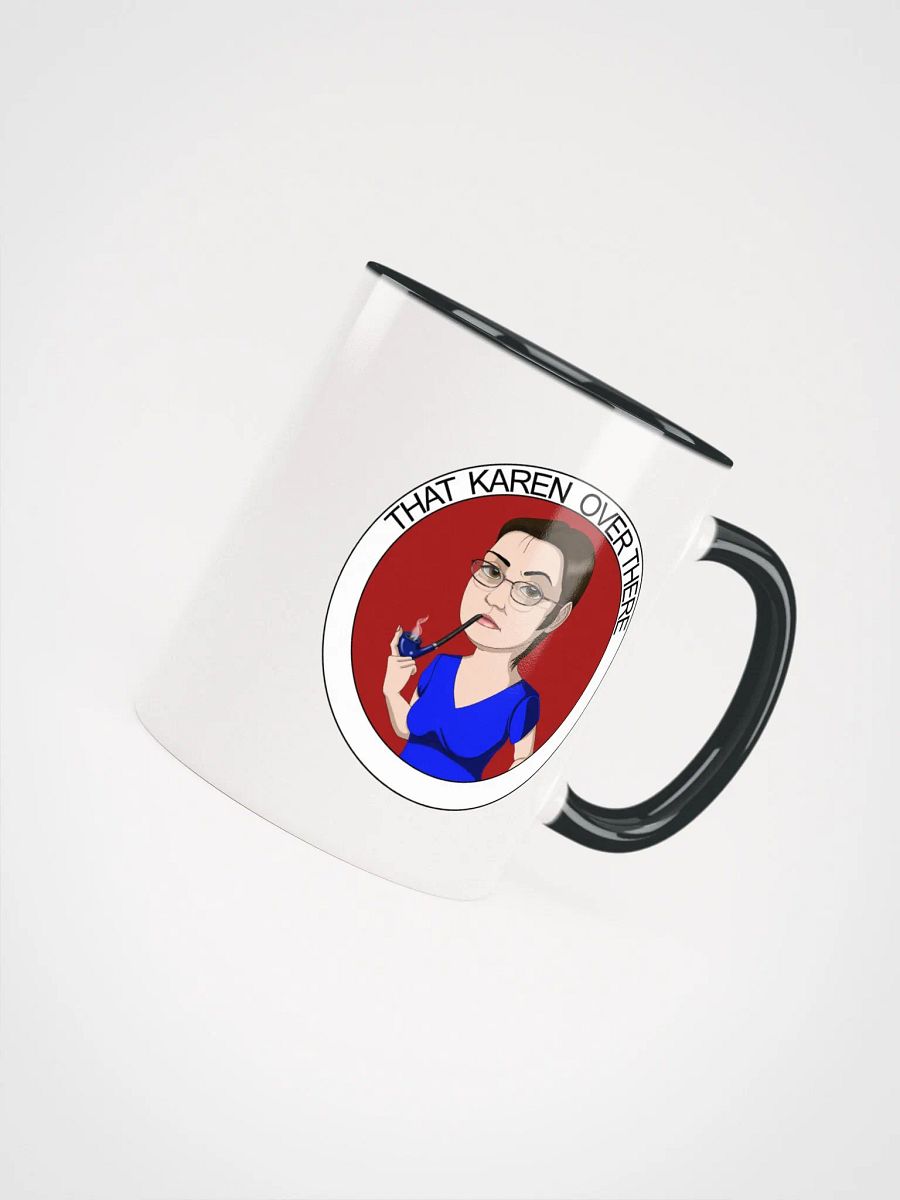 That Karen Over There Mug product image (24)