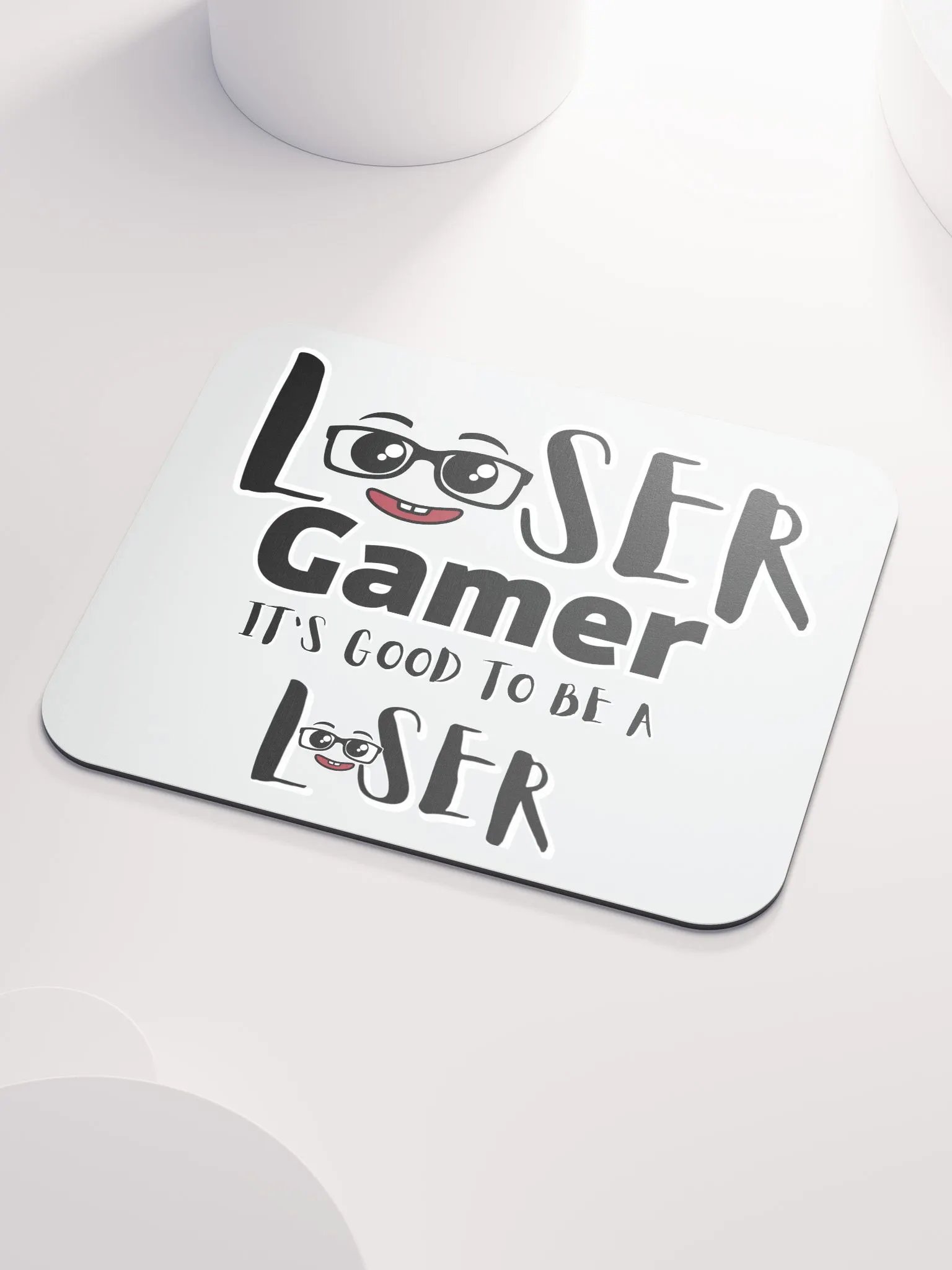 Loser Pad product image (3)