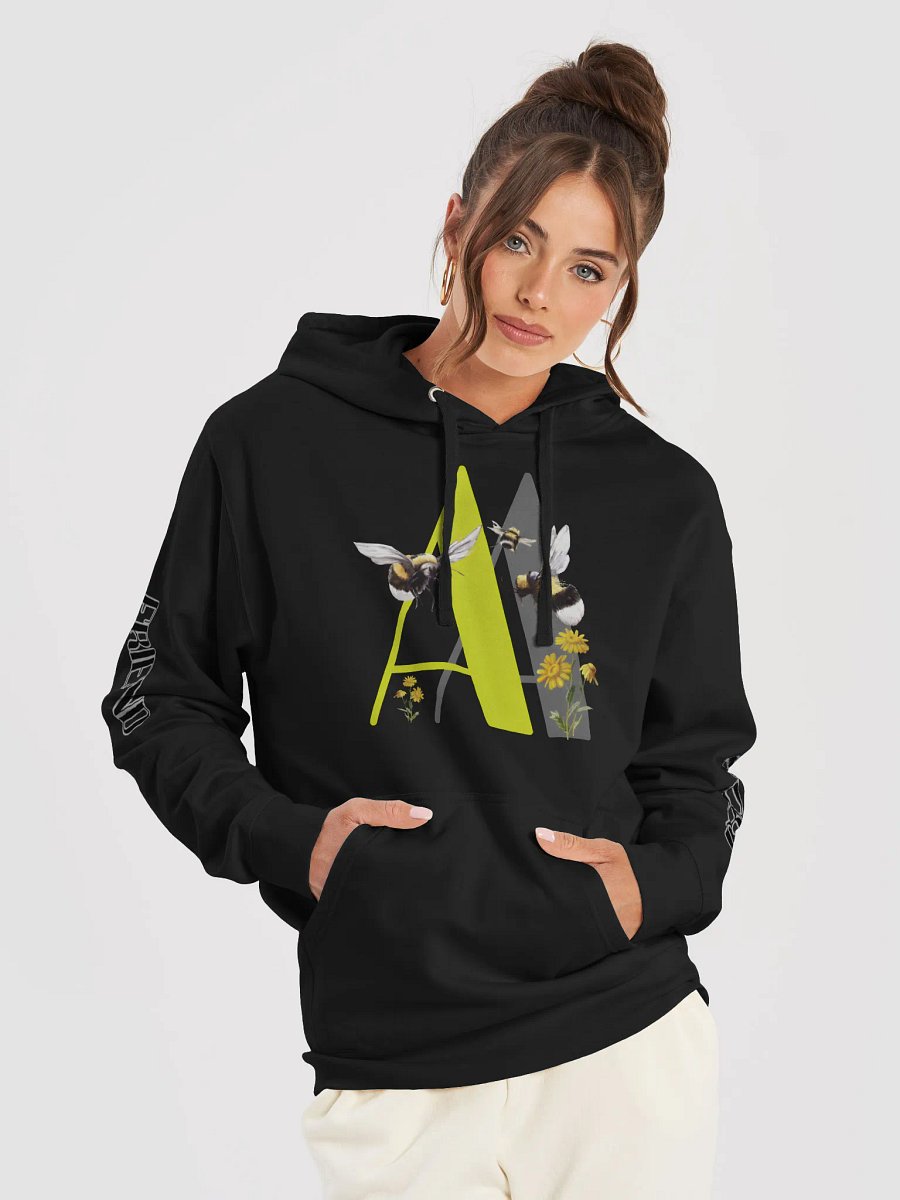 Astro Memorial Hoodie product image (5)