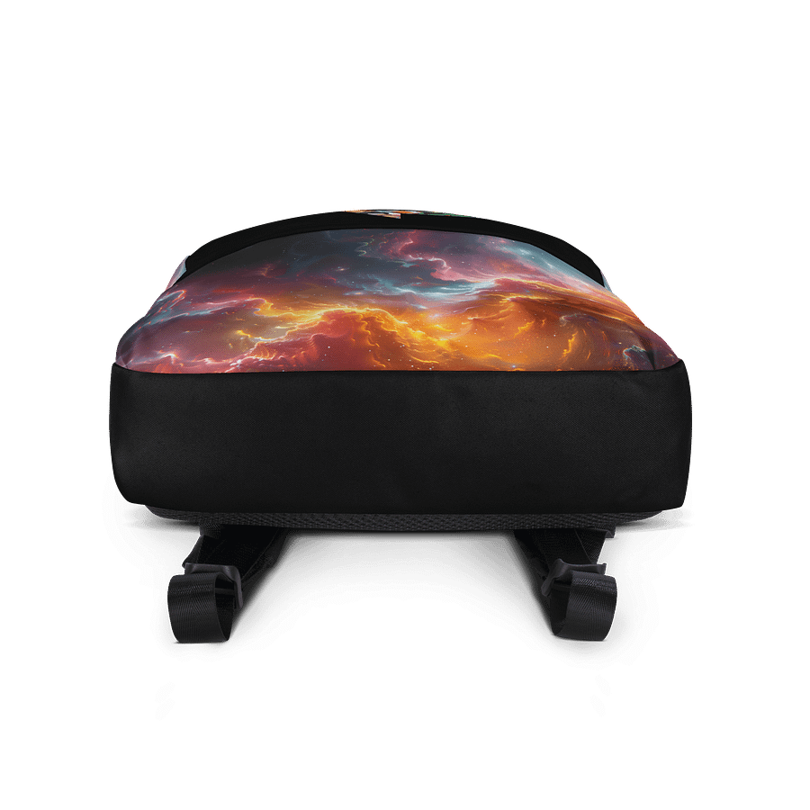 The Wards of Defiance Backpack! product image (4)