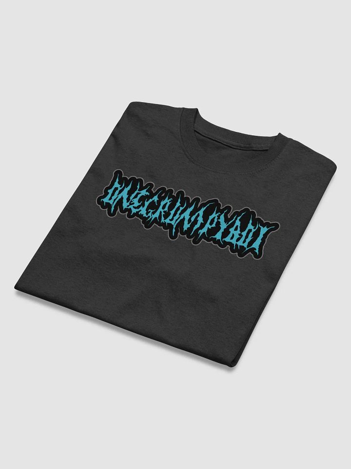 Limited Edition OGB Metal T Alt product image (2)