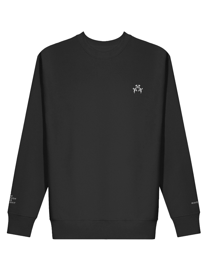 The Classic Outsider Pullover product image (2)