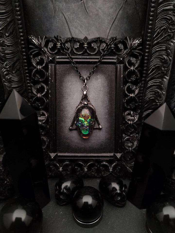 Epoxica - Sorcery Orion Skull product image (1)