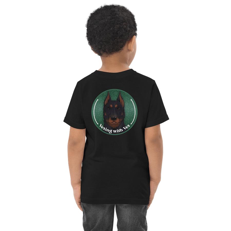 Mini Vexer Tee - Evergreen product image (1)