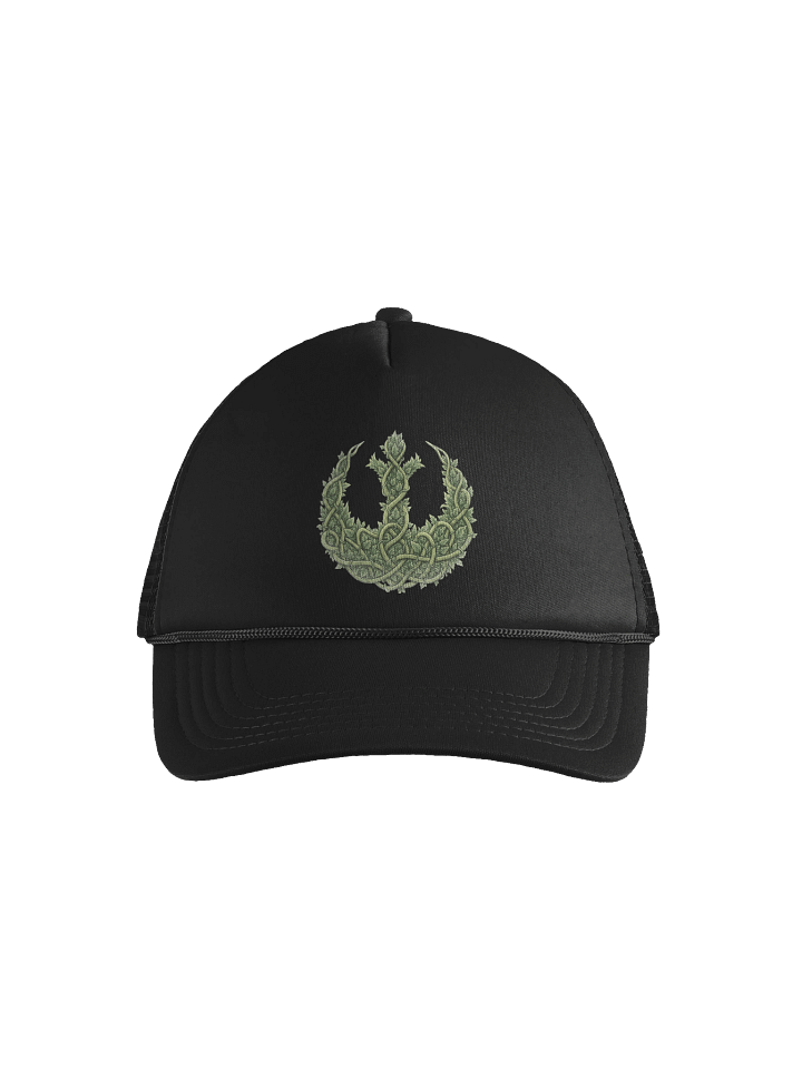 Resistance is Fertile hat product image (1)