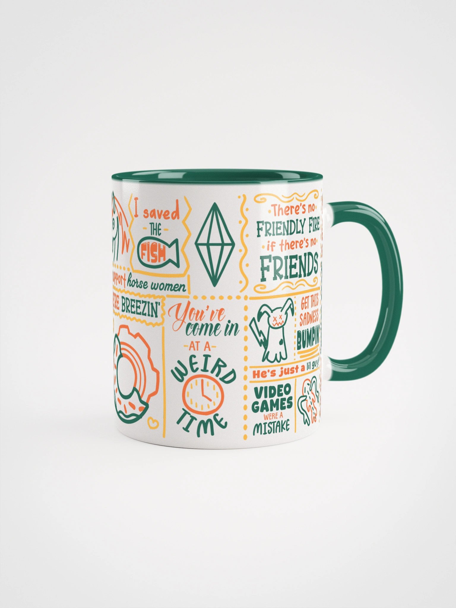 !quote Mug product image (3)