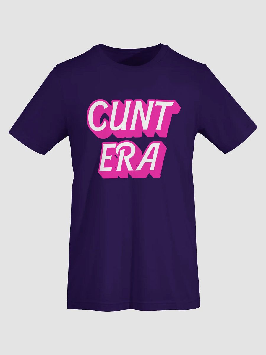 Cunt Era Shirt product image (3)