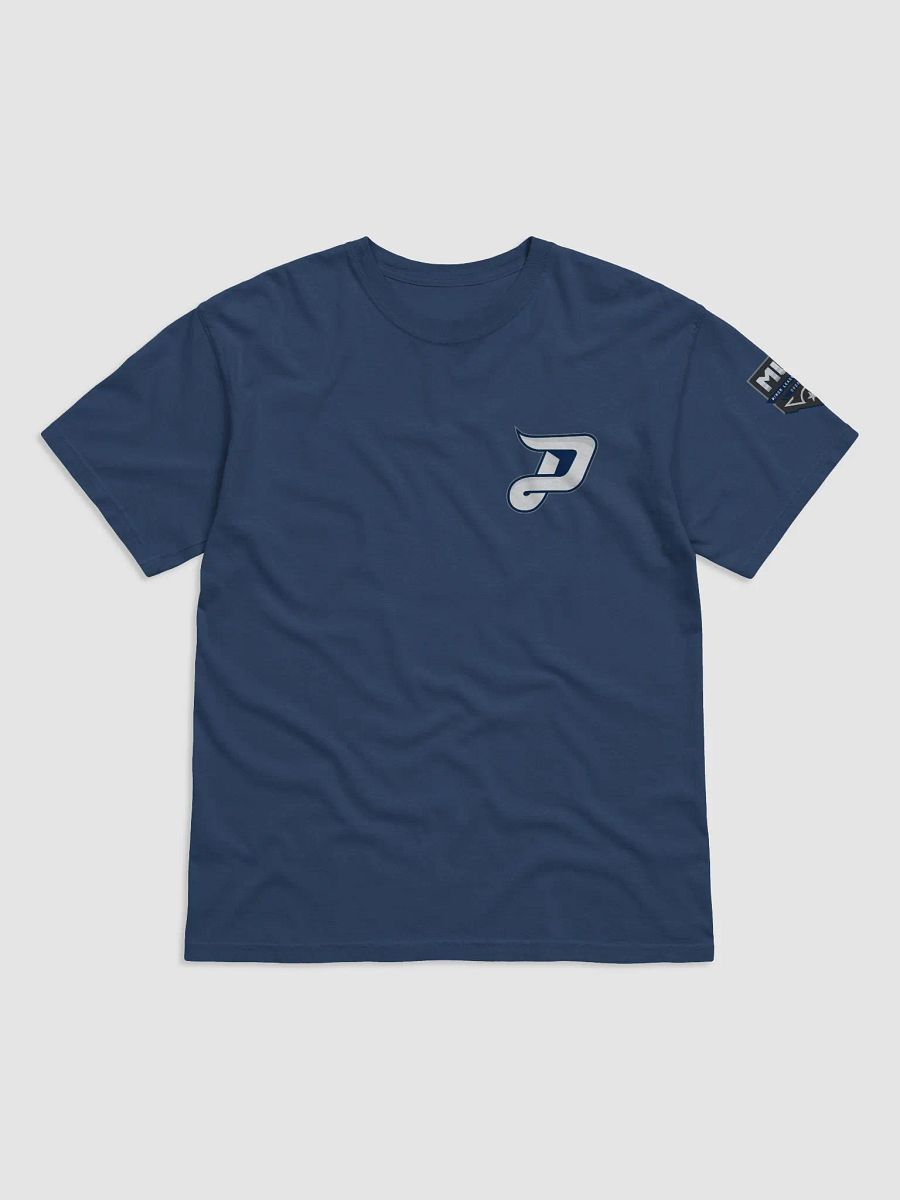 Dodgers Team Badge T-Shirt product image (8)