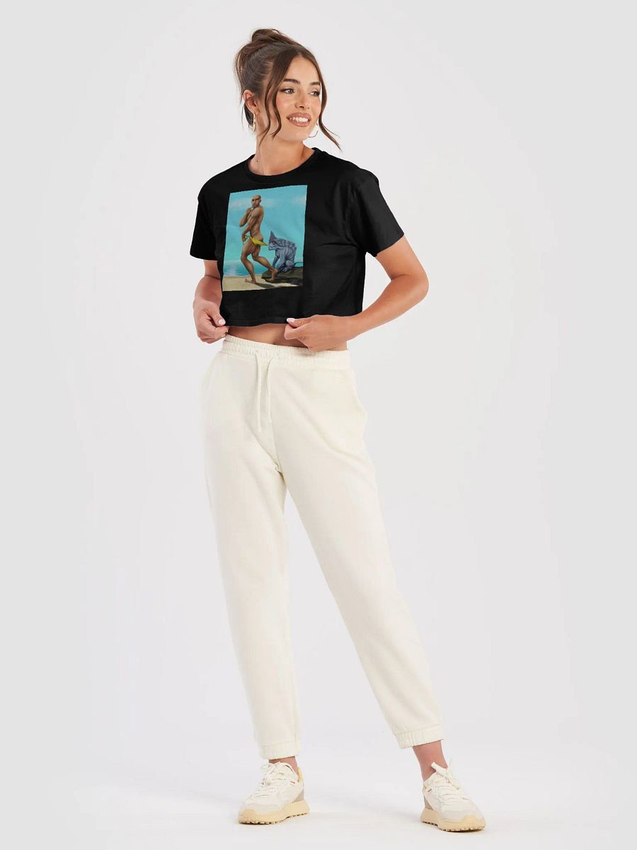 Beach Wrecker Crop product image (35)
